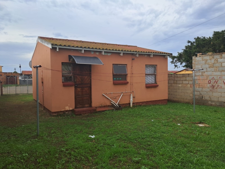 2 Bedroom Property for Sale in Motherwell Nu7 Eastern Cape